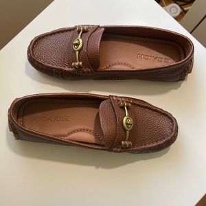 Coach Loafers